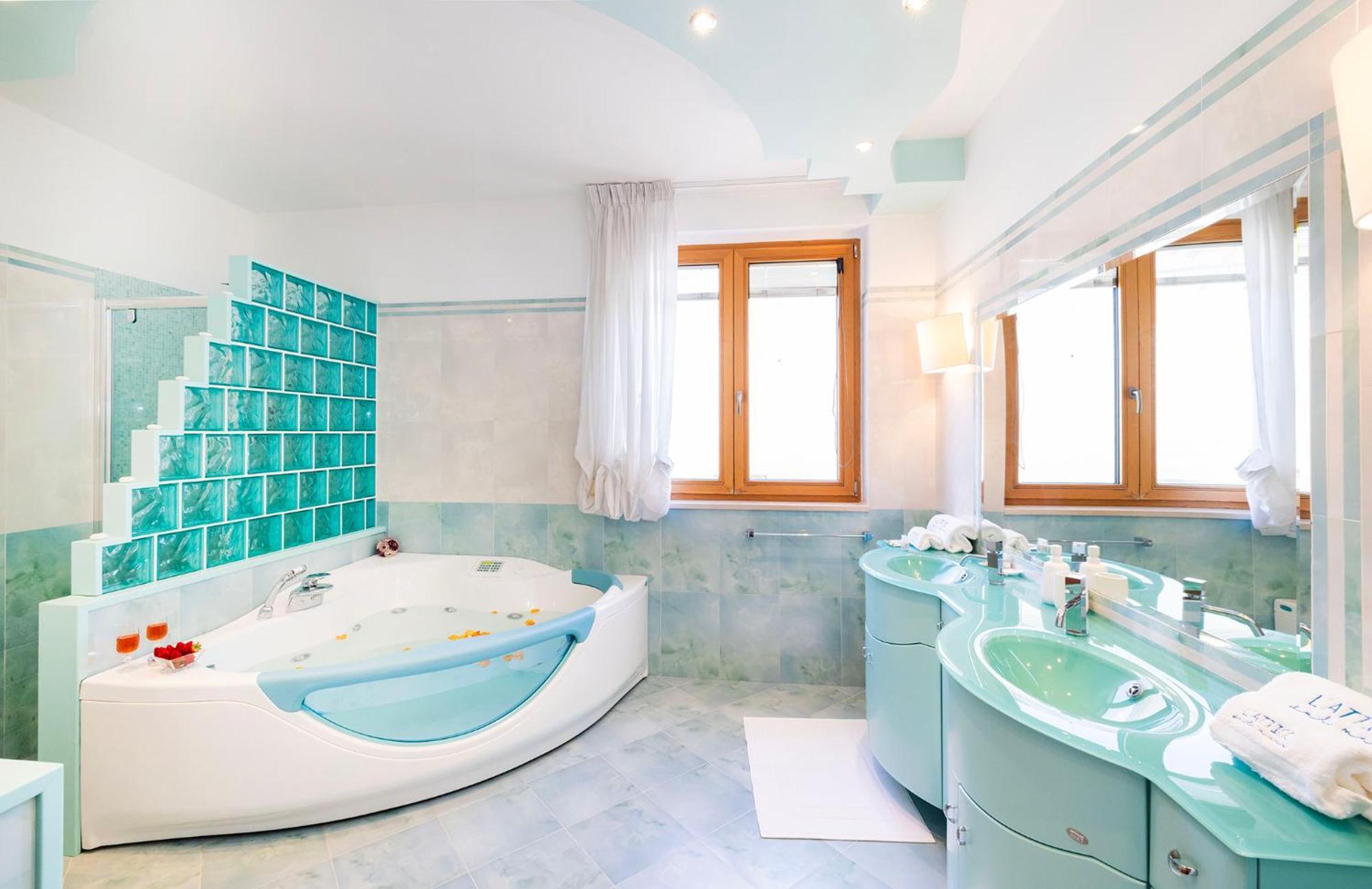 L'Attico Sul Mare - Exclusive Penthouse, Βιέστε Εξωτερικό φωτογραφία