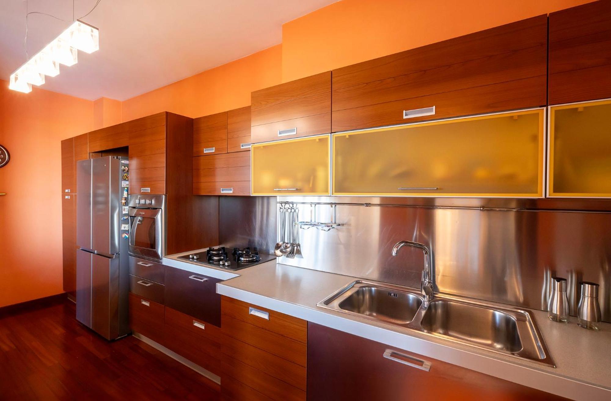 L'Attico Sul Mare - Exclusive Penthouse, Βιέστε Εξωτερικό φωτογραφία