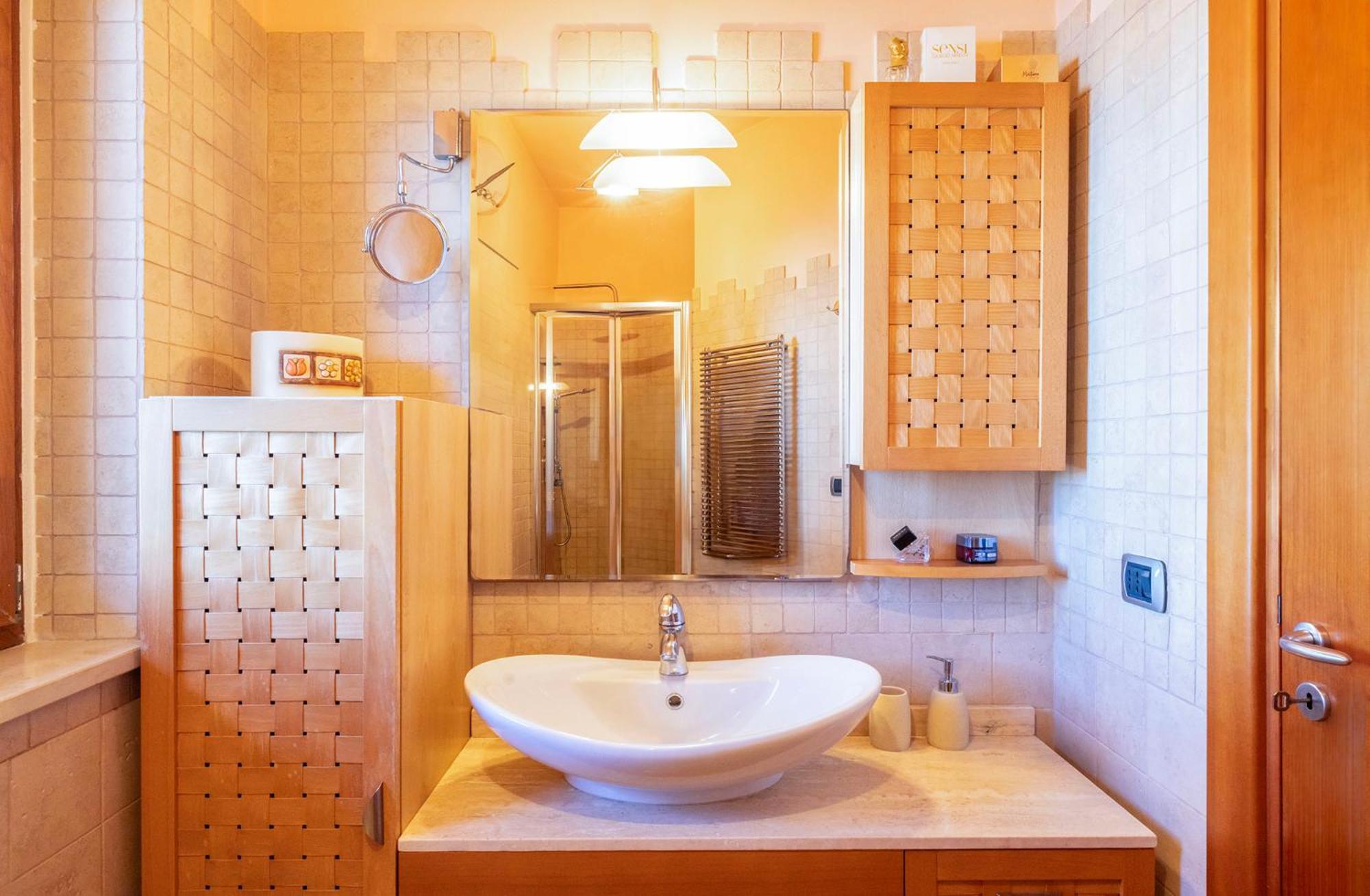 L'Attico Sul Mare - Exclusive Penthouse, Βιέστε Εξωτερικό φωτογραφία