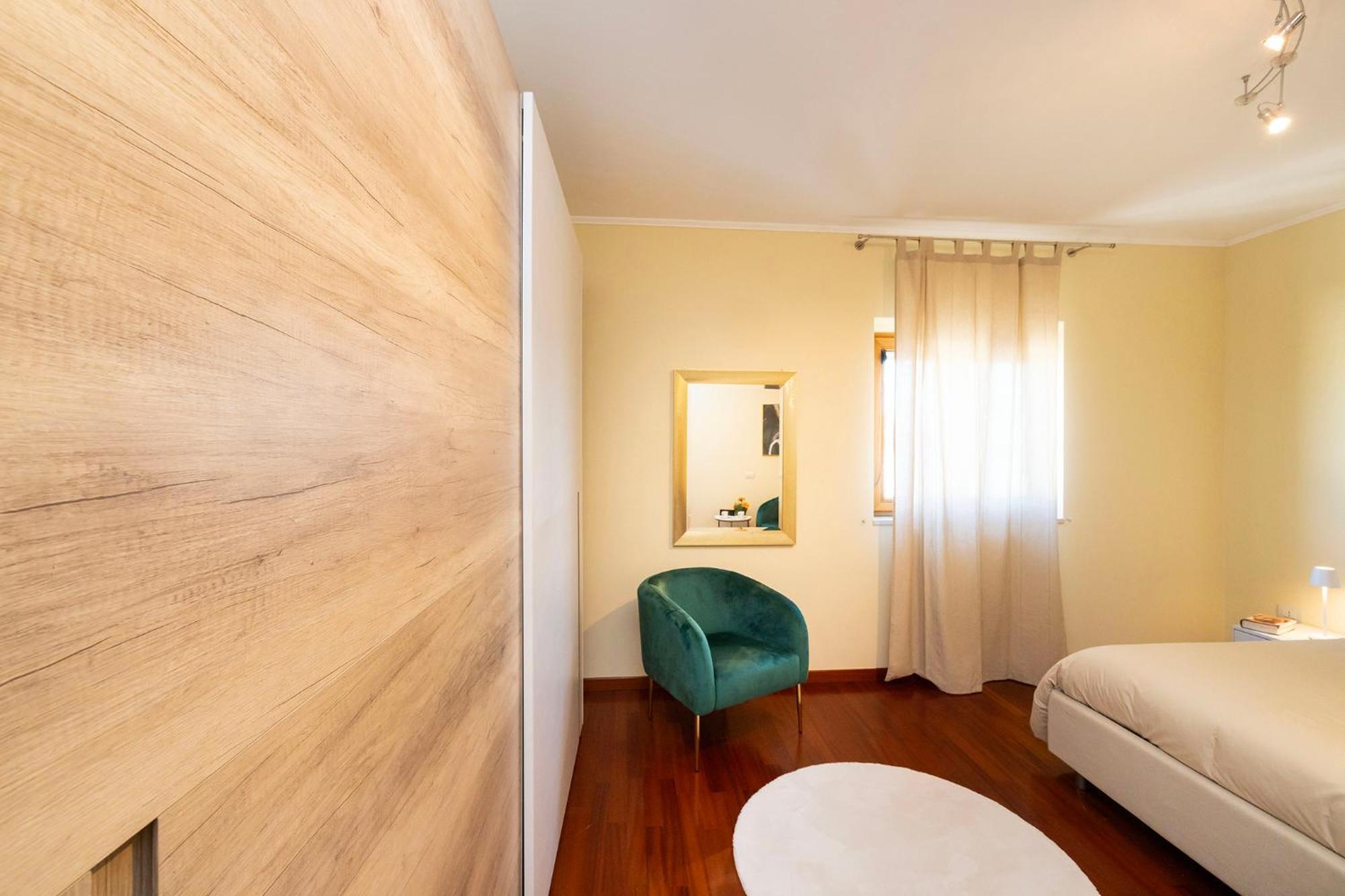L'Attico Sul Mare - Exclusive Penthouse, Βιέστε Εξωτερικό φωτογραφία