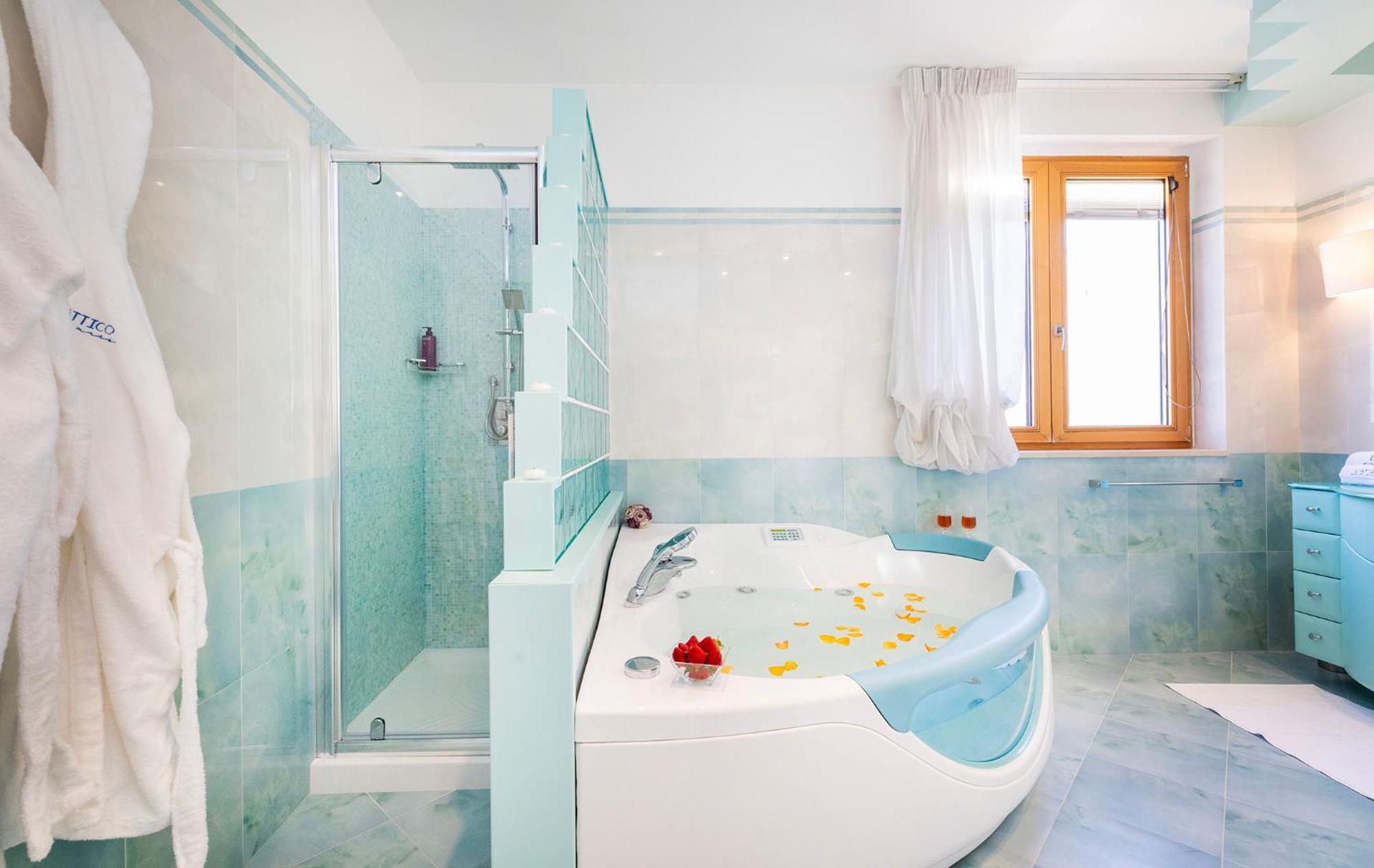 L'Attico Sul Mare - Exclusive Penthouse, Βιέστε Εξωτερικό φωτογραφία